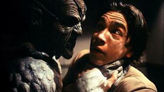 Jeepers Creepers Wallpaper