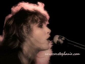 Stevie Nicks Wallpaper