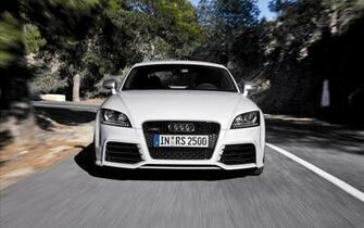 Audi Tt Rs Wallpaper HD
