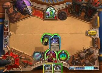 Hearthstone Rogue Schaerfoel Deck Guide Gvg