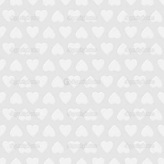 Black And White Heart Background