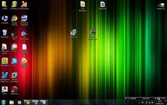 Windows Live Wallpaper Sf