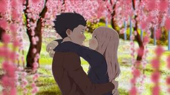 A Silent Voice Wallpaper Image