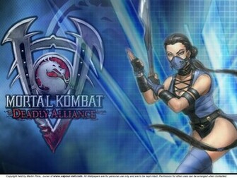 Kitana Graphics Pictures Image For Myspace Layouts