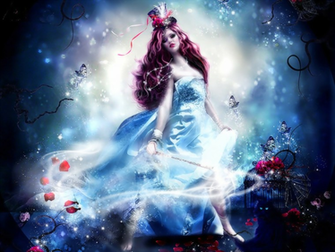 Fantasy Image Wallpaper HD And Background Photos