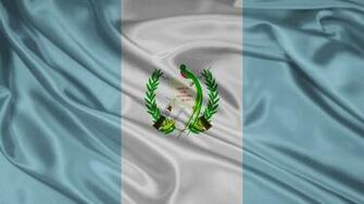 Guatemala Flag