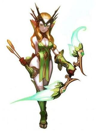 Nerwin Dragon Nest Sea Powered By Wikia