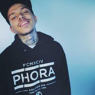 Image Of Phora Hoodie Sweaters