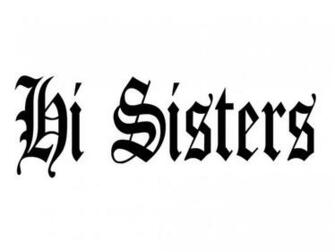 Hi Sisters By Clodaghco Ch StraHD Von Zarovich In