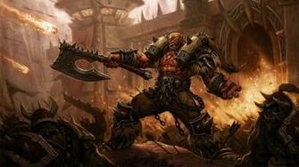 World Of Warcraft Wallpaper In
