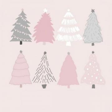 Trees Apple Watch Wallpaper