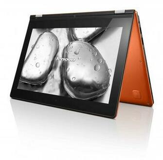 Au Ces En Janvier Dernier Le Yoga 11s Successeur De L Ideapad