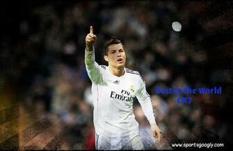 Best Cristiano Ronaldo Celebration Wallpaper Full HD