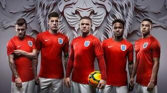 England Football Team Wallpaper