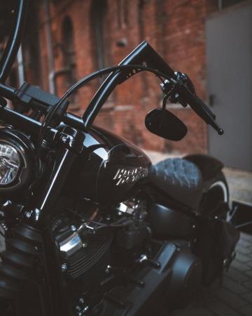 Harley Davidson Wallpaper HD Hq