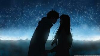Anime Wallpaper Manga Girls Art Cg