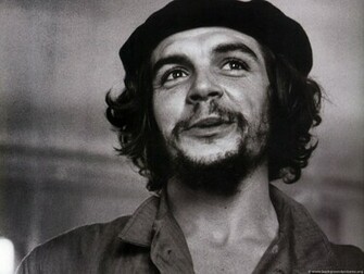 Che Guevara Wallpaper
