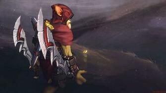 Bounty Hunter Wallpaper