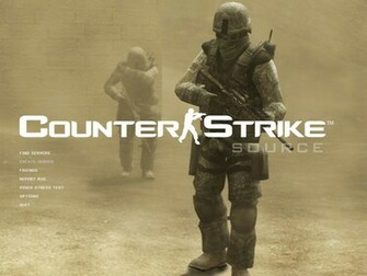 Tag Counter Strike Source Game Wallpaper Background Photos Image