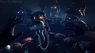 Fnaf Wallpaper
