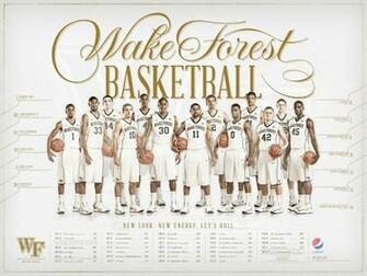 Wake Forest