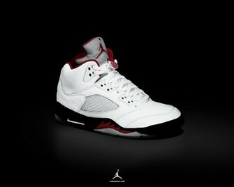 Jordan Shoes Wallaper Picture