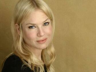 Celebrities American Actress And Producer Renee Zellweger Wallpaper