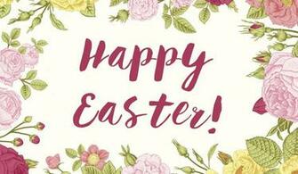 Messages Collection Category Easter Wishes