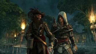 Assassins Creed Multiplayer Male Wallpaper