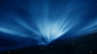 Mac Os X Space Wallpaper HD