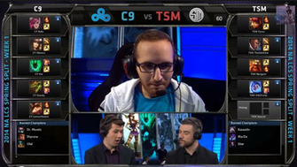 Cloud9 Tsm HD Walls Find Wallpaper