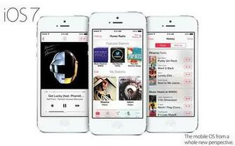 Apple Ios HD Widescreen Wallpaper 10wallpaper