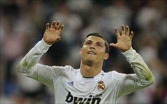 Attitude Girl Cristiano Ronaldo