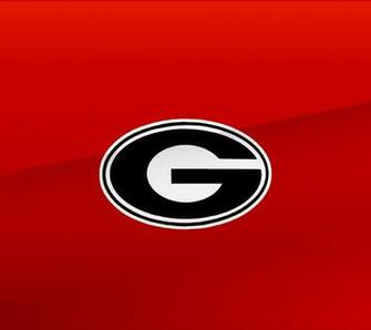 University Of Georgia iPhone Wallpaper