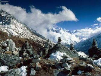 Wallpaper Of Himalayas