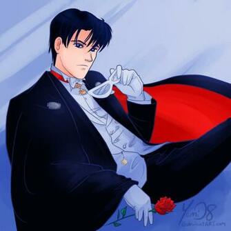 Sailor Moon Favourites By Vocaloidandlegolover