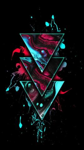Muchatseble Abstract Wallpaper Background Cool