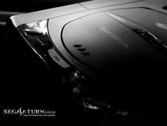 Sega Saturn Uk Wallpaper Segasaturn Co