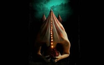 American Horror Story Image Freak