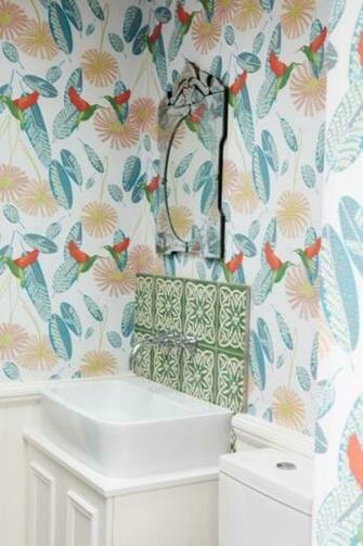 Matthew Williamson Wallpaper Patterns And Print
