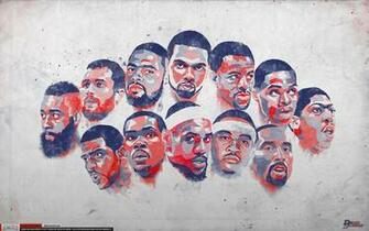Team Usa Passion For The Game Olympics Wallpaper