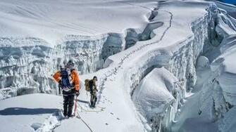 Mountaineering Wallpaper X Net