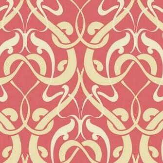 Damask Wallpaper Self Adhesive Vinyl Retro Art Deco Modern French Home