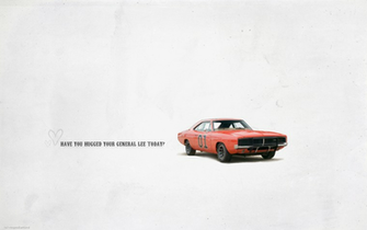 Wallpaper Dukes Of Hazzard By Ringosdiamond