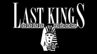 Last Kings iPhone Wallpaper