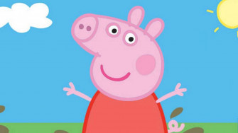 Peppa Pig Wallpaper Background For