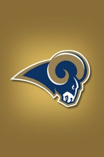 St Louis Rams Wallpaper