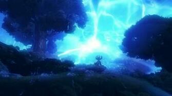 Hq Ori And The Blind Forest Wallpaper Full HD Pictures