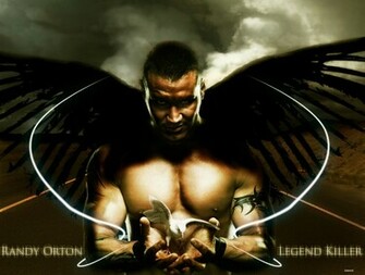 Randy Orton HD Wallpaper Txwallpaper