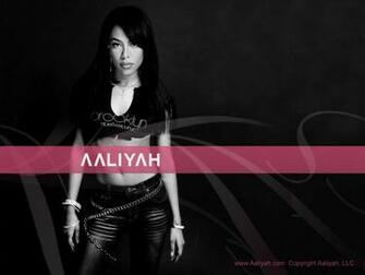 Aaliyah Wallpaper And Background Image Net